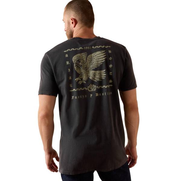 Photo of Men's Fuerza Y Destino Classic Fit T-Shirt