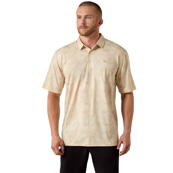 Photo of Men's 360 Airflow Polo