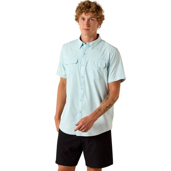 Photo of Men's VentTEK Outbound Fitted Shirt