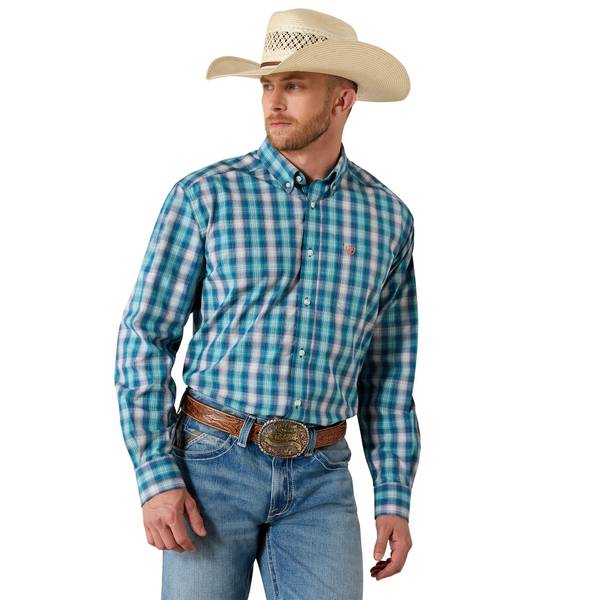 Photo of Men's Pro Series James Classic Fit Shirt