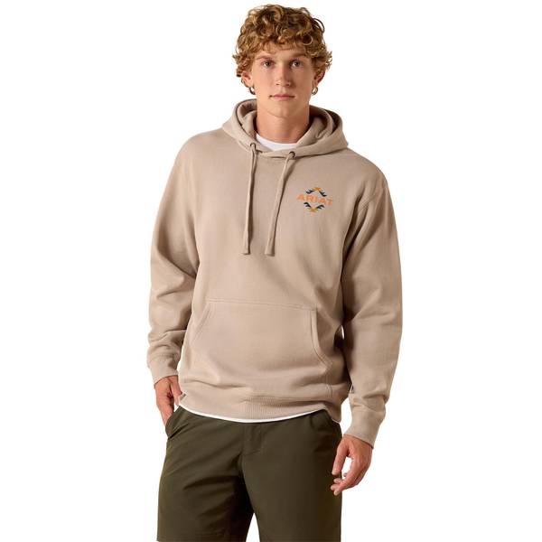 Photo of Men's Tapiz Zapoteco Hoodie