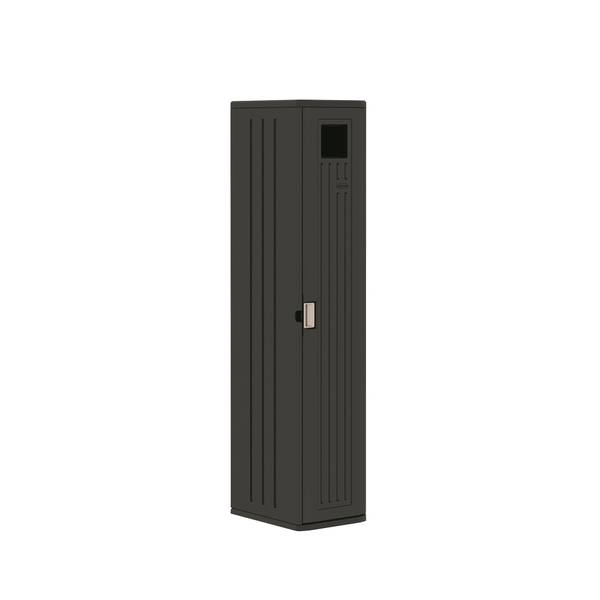 Photo of Defender X Tall Storage Locker