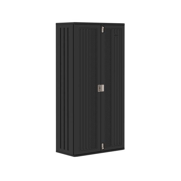 Photo of Defender X Mega Tall Storage Cabinet