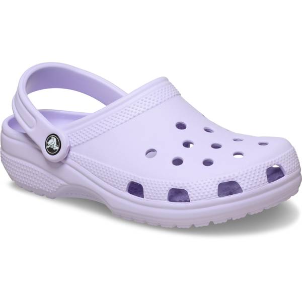 Crocs Adult Unisex Classic Clogs