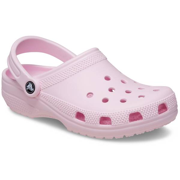 Crocs Adult Unisex Classic Clogs