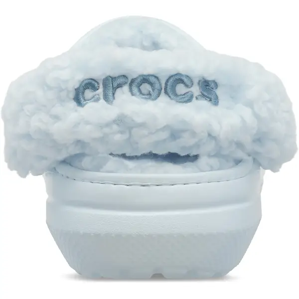 Crocs Adult Unisex Classic Fleece Lined Clogs - 211396-5EW-M4W6