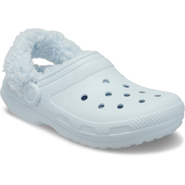 なぎさページ Crocs Adult Unisex Classic Fleece Lined Clogs - 211396-5EW-M4W6