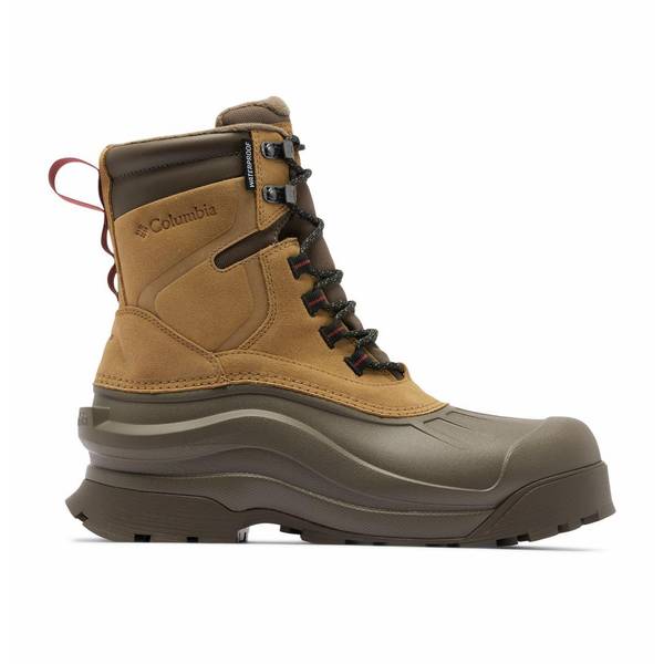 Columbia Men's Bugaboot Canyon-