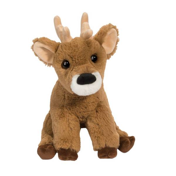 Photo of Buckie Deer Plush