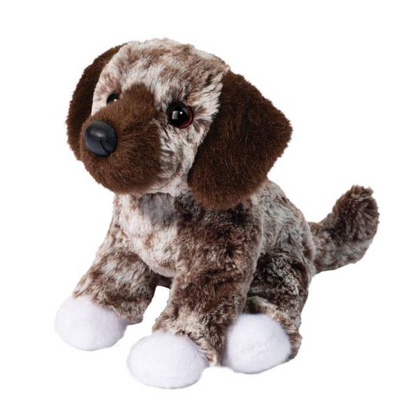 Photo of German Pointer Plush