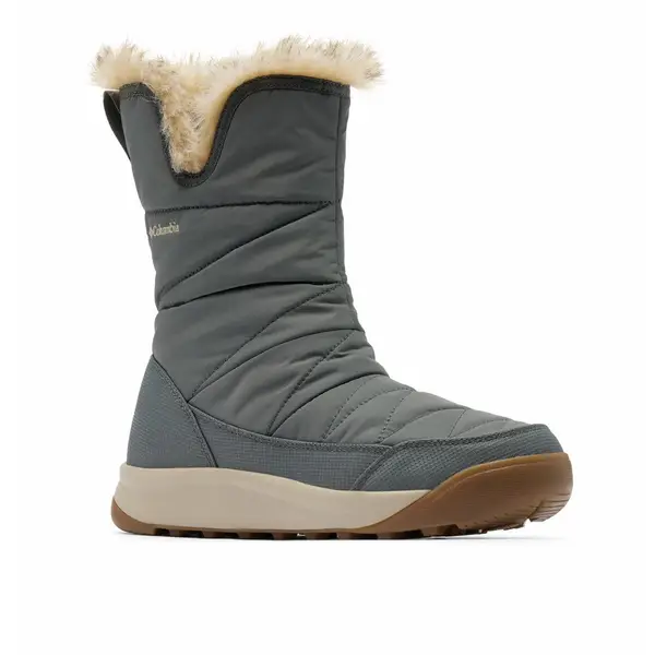 靴 melt the lady Columbia Women's Minx Slip V Boots - 2079191342-6 | Blain's Farm
