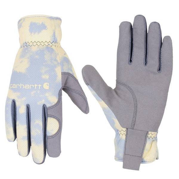Photo of High Dex Open Cuff Glove BlAuro/Camo