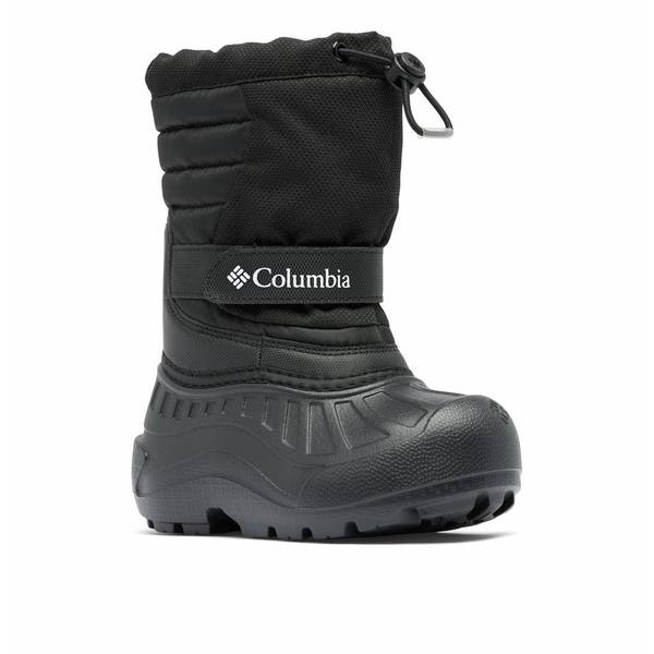 Columbia Little Kids' Powderbug Snowlite Boot-