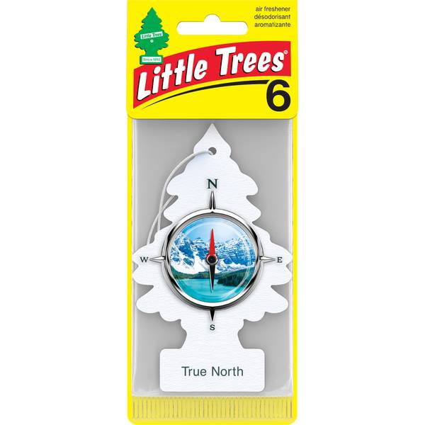 Photo of 6-Pack True North Trees