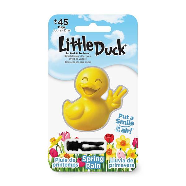 Photo of Little Duck Spring Rain Air Freshener