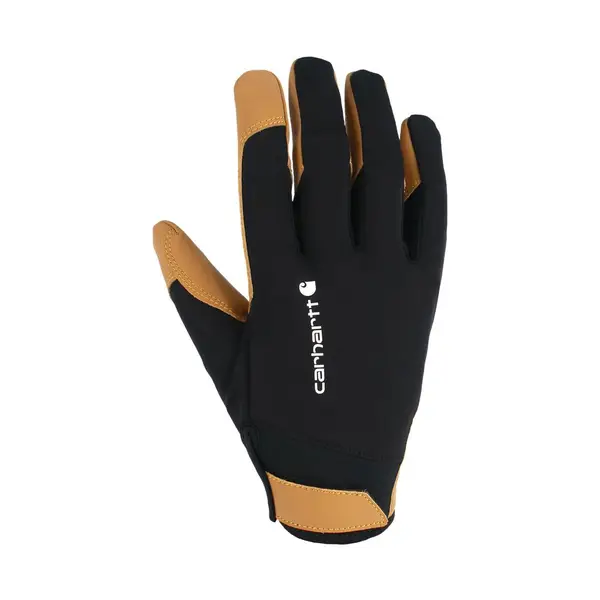 Carhartt Men's Durable Water Repellent High Dexterity Glove