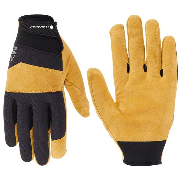 Photo of Cut-Resist High Dexterity Glove BLKBLY