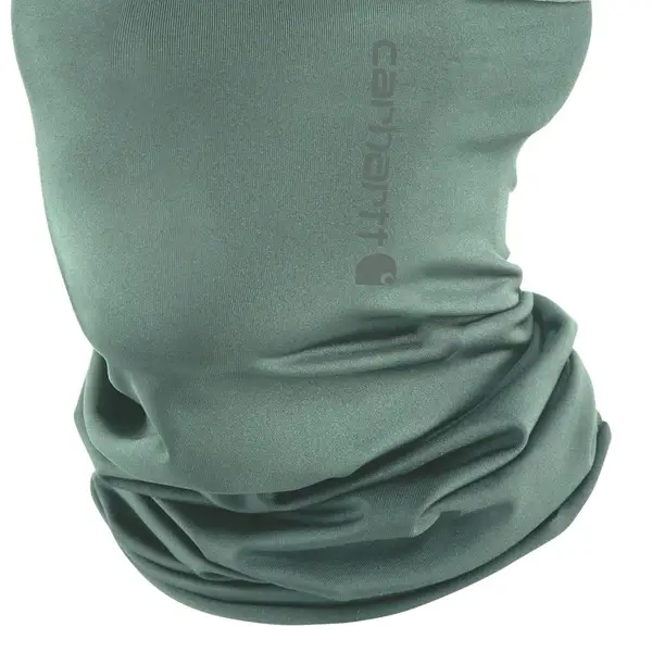 Carhartt Force All-Season Neck Gaiter - UP0271U TCBO-OS | Blain's