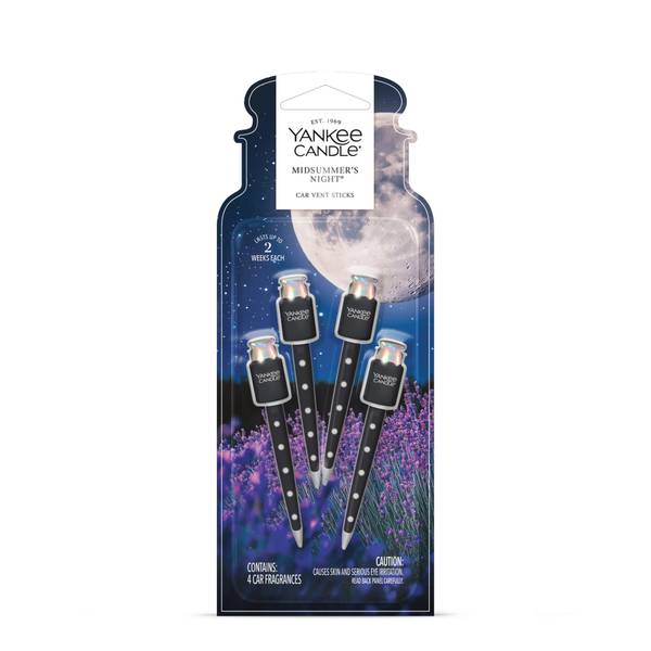 Photo of 4-Count Midsummer Night Vent Stick