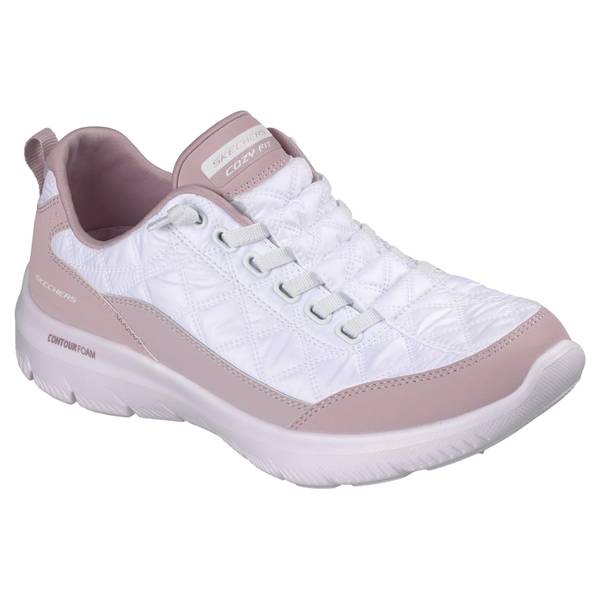 Skechers Women's Summits Cozy Fit Shoes