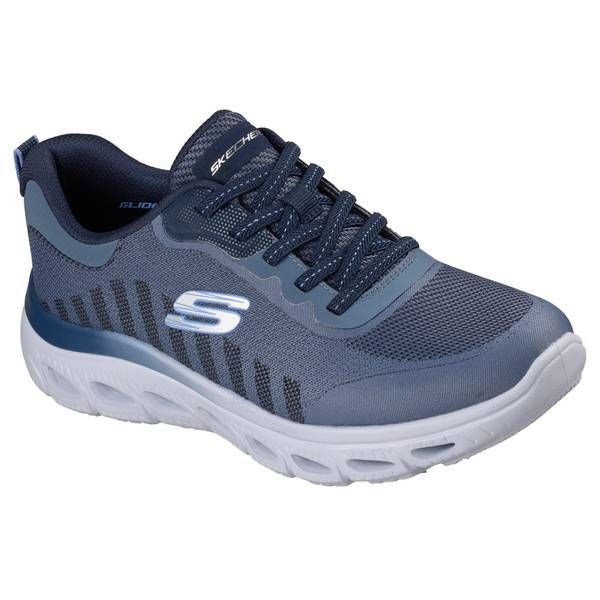 Skechers Women's D'Lites Fresh Start Athletic Shoes - 11931-WSL-6