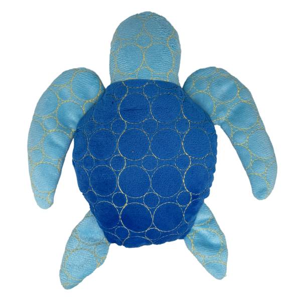 Bite Force Built with Kevlar Tough Plush Turtle - BF1198 | Blain's