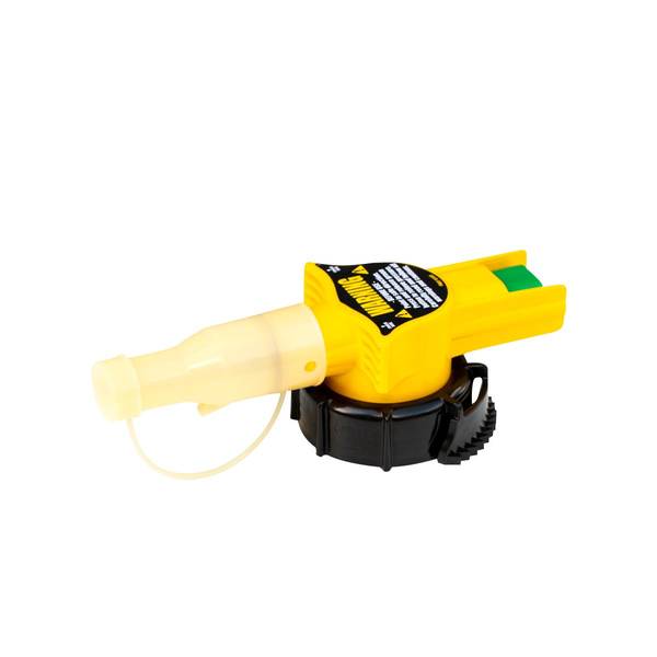 Photo of Replacement Gas Can Nozzle Assembly