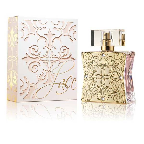 Photo of Lace 1.7 Oz Perfume Spray