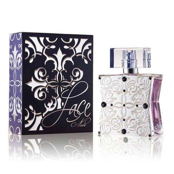 Photo of Lace Noir 1.7 Oz Perfume Spray