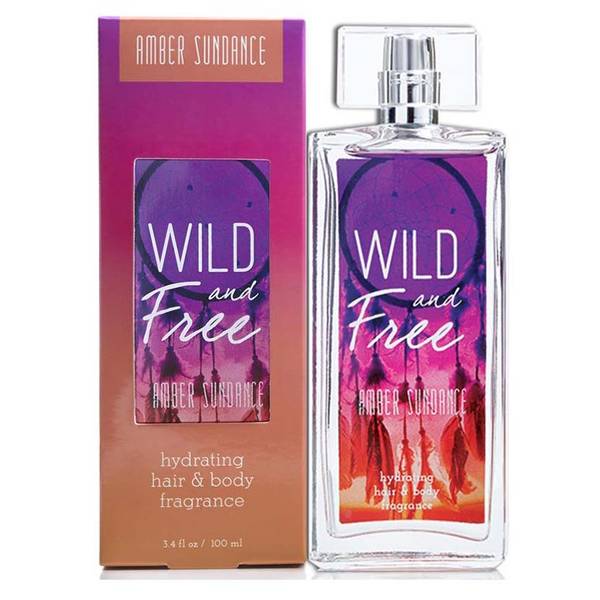 Photo of Wild & Free Amber Sundance 3.4 Oz