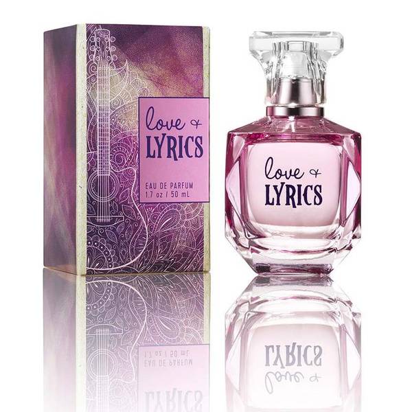Photo of Love & Lyric 1.7 Oz Perfume Spray