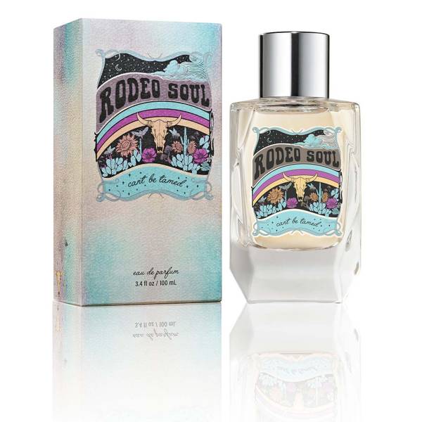 Photo of Rodeo Soul For Her 3.4 Oz Perfume Spray
