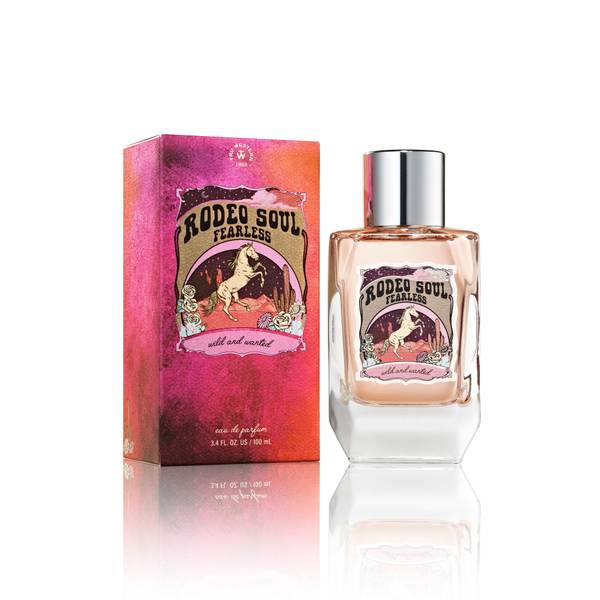 Photo of Rodeo Soul Fearless/Her 3.4 Oz Perfume