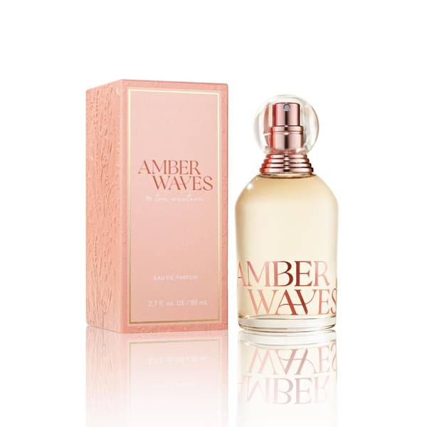 Photo of Amber Waves 2.7 Oz Perfume
