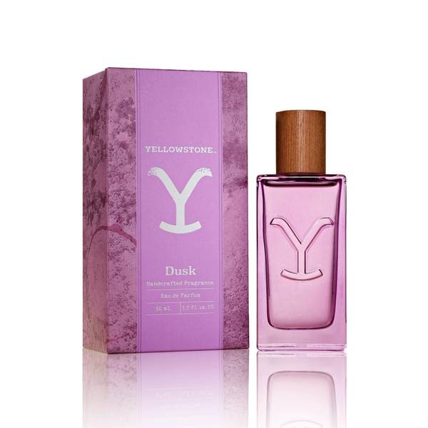 Photo of Yellowstone Dusk 1.7 Oz Perfume Spray
