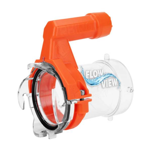 Photo of Rhino RV Sewer Extender PRO