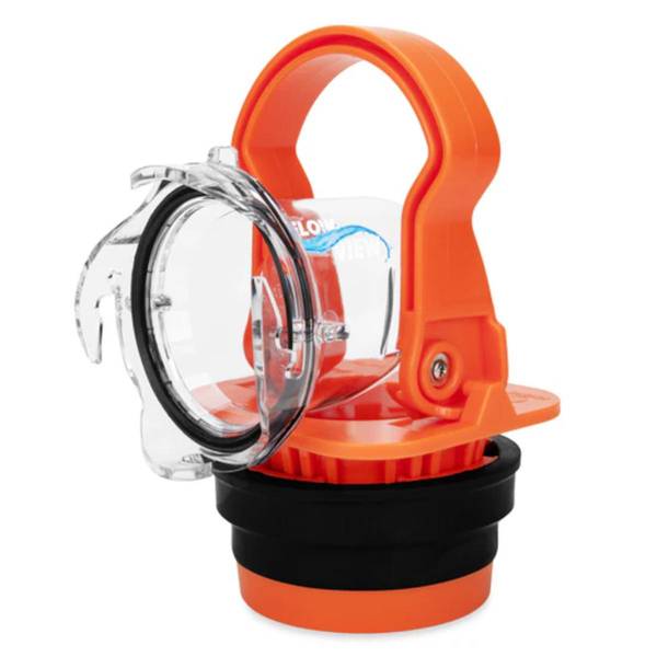 Photo of Rhino RV Sewer Adapter PRO