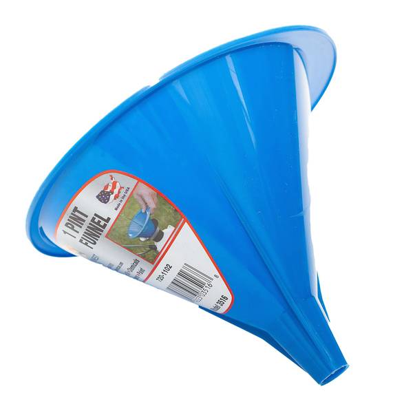 Midwest Can Company 1 Pint Funnel - 3516 | Blain's Farm & Fleet
