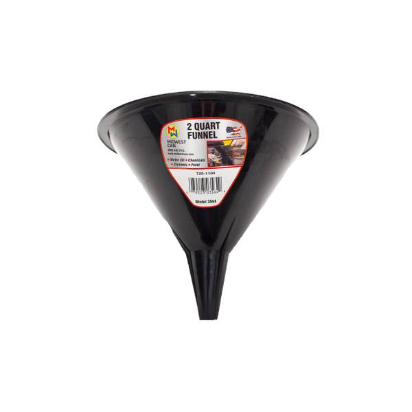 Photo of 2 Quart Funnel