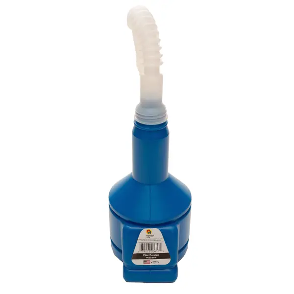 Midwest Can Company Fexible Funnel - 3610 | Blain's Farm & Fleet
