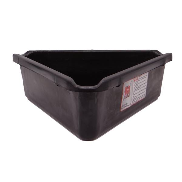 Photo of 7.5 Quart Triangle Drain Pan