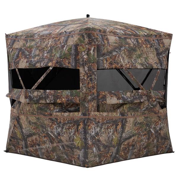 Barronett Blinds Insight 350 See-Through Hunting Blind
