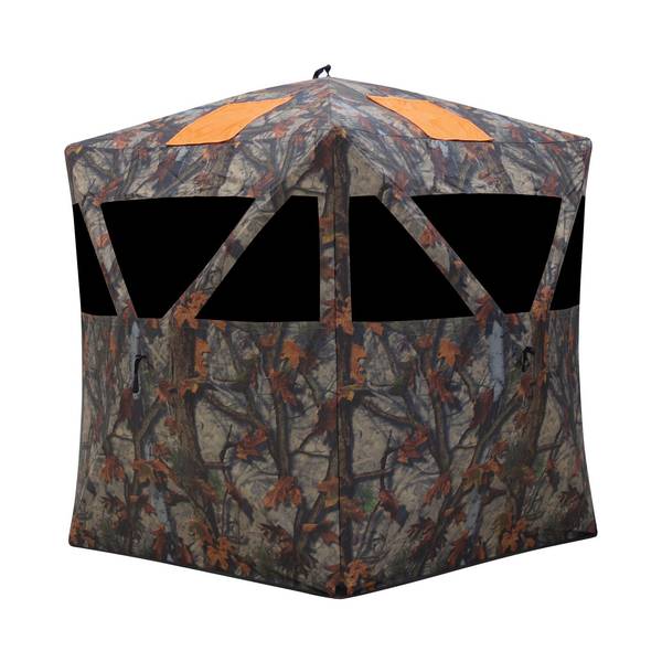 Barronett Road Runner Ground Blind