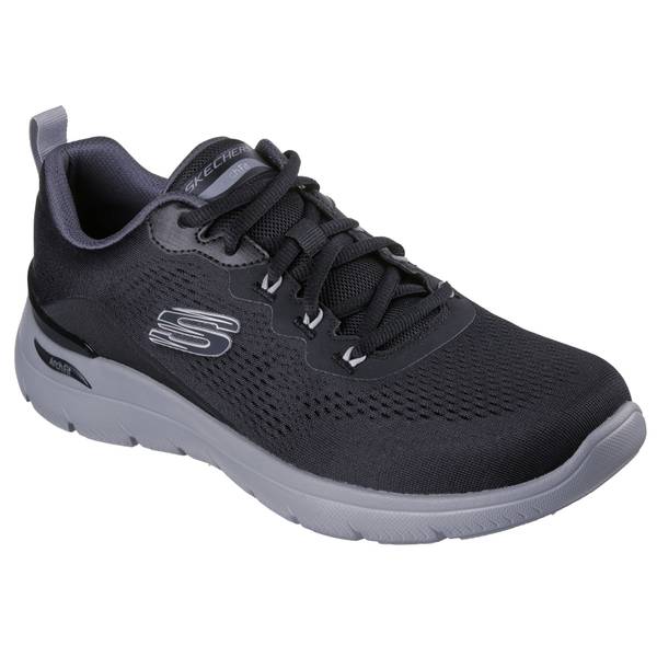 Skechers Men's Max Cushioning Tpe - 237818-TPE-8 | Blain's Farm