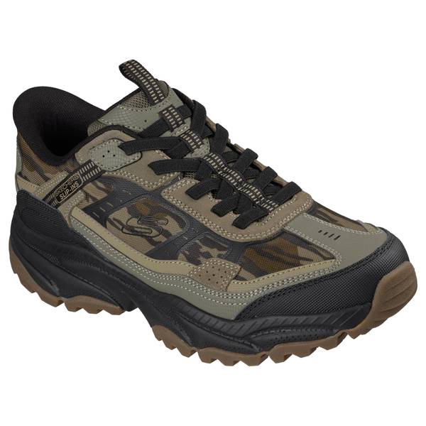 Photo of Mens Camo Vigor AT