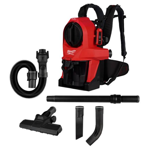 Photo of M18 FUEL 3-in-1 Backpack Vacuum