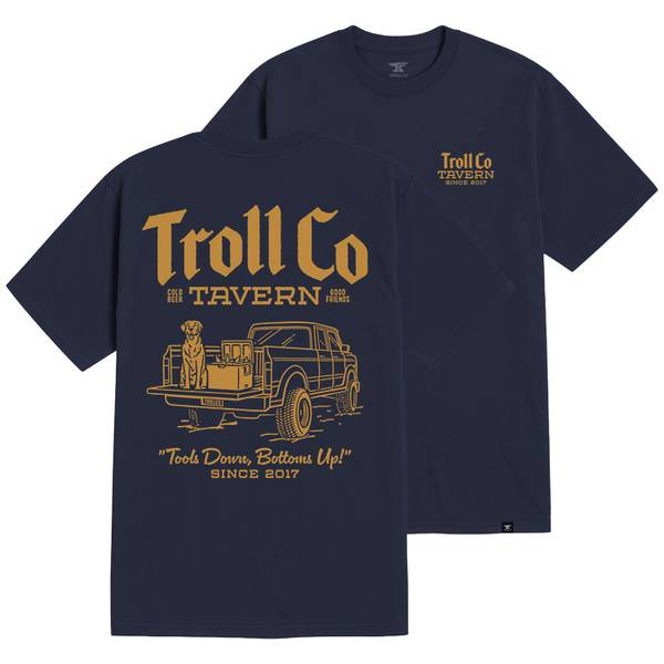 Photo of Men's Tavern Tee