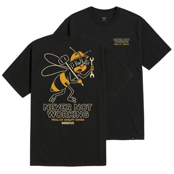 Photo of Men's Worker Bee Tee