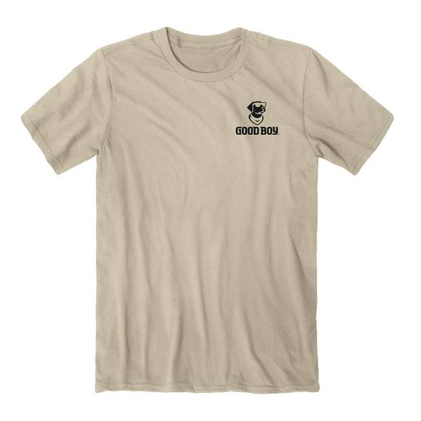 Photo of Men's Heroes Short Sleeve Tee