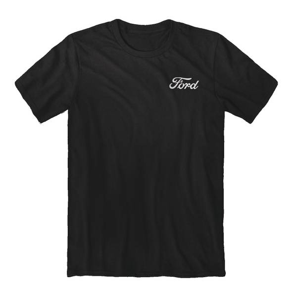 Photo of Men's Ford Trucks and Bucks Short Sleeve Tee